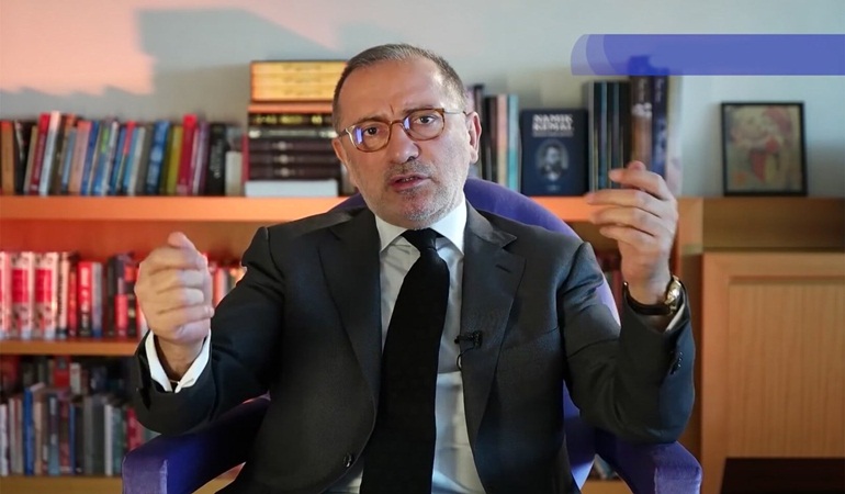 Türkiye’yi kimin yöneteceğine Suriyeliler karar verdi