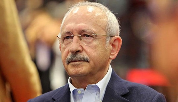 Türkiye'yi yönettiğini düşünenler