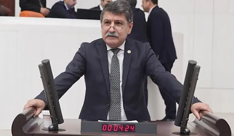 Türkiye yolsuzluk cenneti hâline geldi!