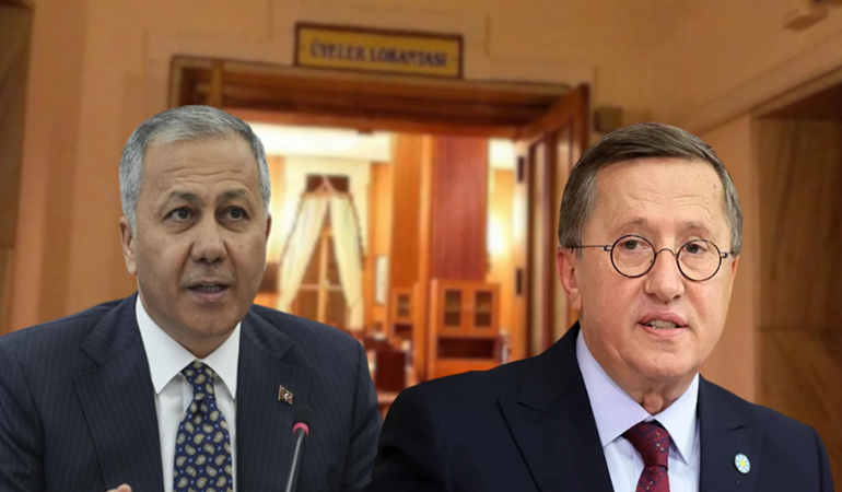 Türkkan anlattı! Kimse yanına gitmedi