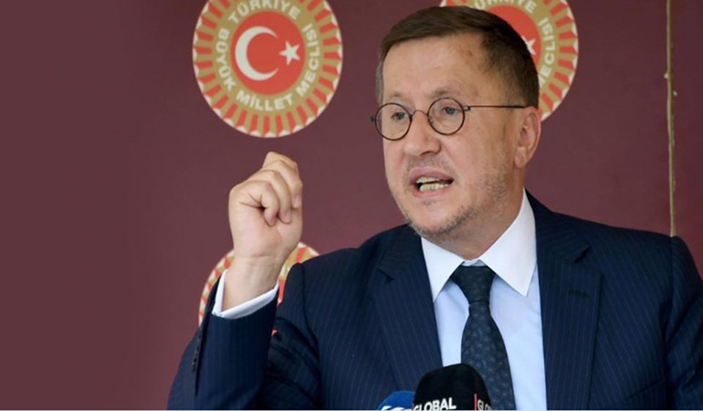 Türkkan’dan Bakanlığın cevabına tepki