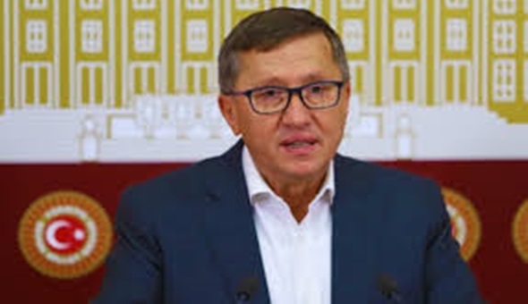 Türkkan'dan çok konuşulacak Ümit Özdağ çıkışı