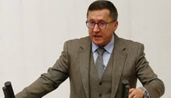 Türkkan'dan dikkat çeken Fatih Tezcan açıklaması 