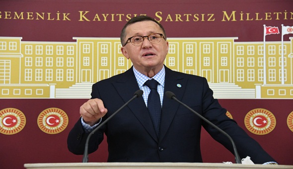 Türkkan’dan Gölcükspor açıklaması: Ligden düşme ertelensin