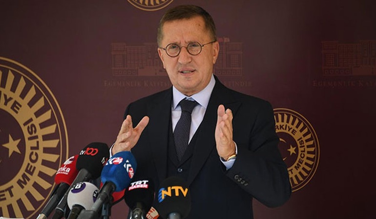 Türkkan: Gebze’de 4 kişinin öldüğü facia mühendislik hatası değil, öngörülmüş bir katliamdır