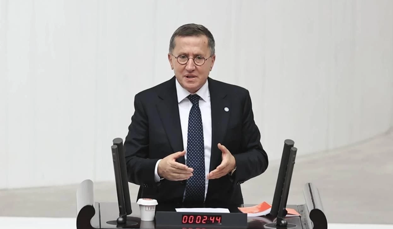 Türkkan gündeme getirmişti, gözaltına alındı