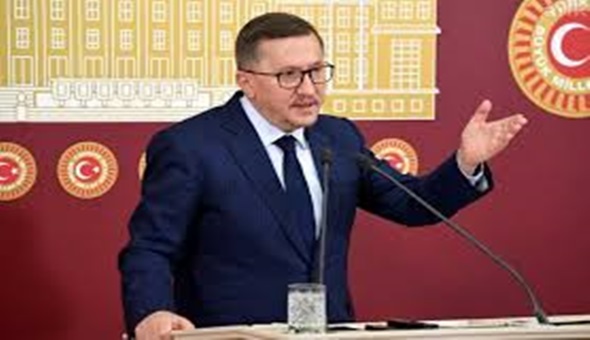 Türkkan, Netflix tartışmalarının perde arkasını açıkladı 