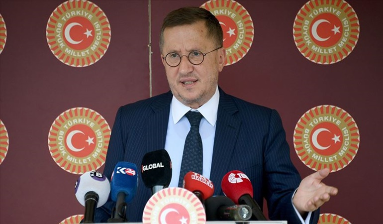 Türkkan Palgaz ve Sedaş’ı topa tuttu 