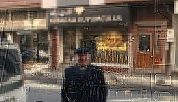 Türkler iflas etti Suriyeliler piyasayı ele geçirdi!