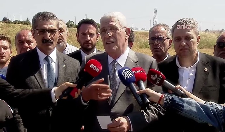 Tutukluluk haksız bir uygulama