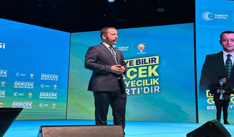 Tutuş: Köylerimizi turizme açacağız