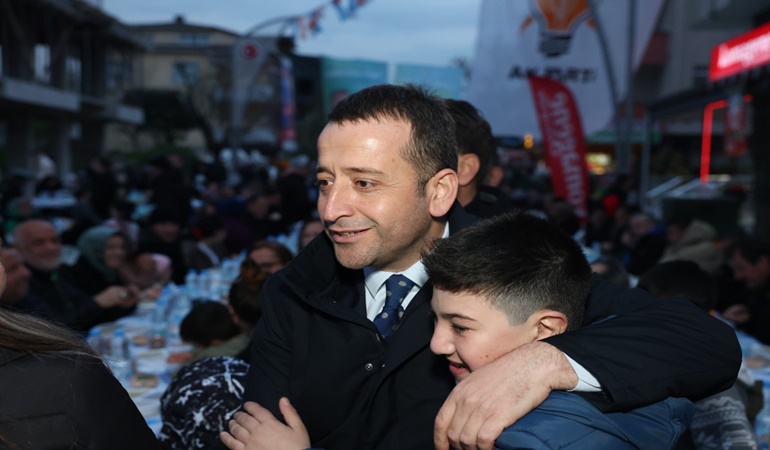 Tutuş: Nisan ayında çifte bayram yaşayacağız