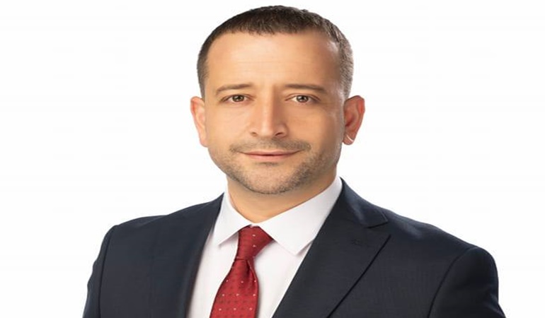 Tutuş: Personelimizin emekleri siyasete meze yapılamaz 