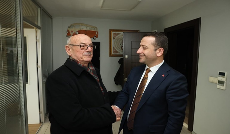 Tutuş: Toplumsal uzlaşıyı ön planda tutacağız