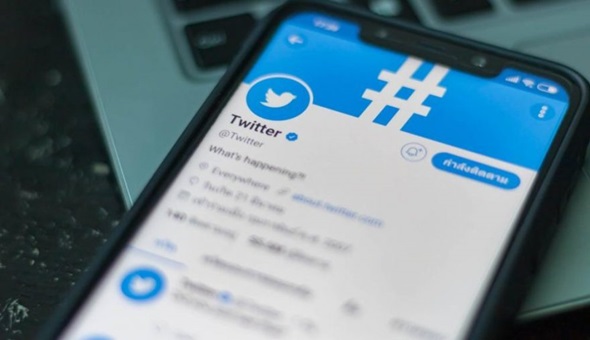 Twitter, AKP ile bağlantılı binlerce hesabı kapattı