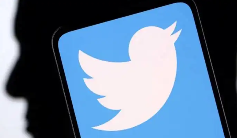 Twitter, seçim öncesi bazı içerikleri engelledi