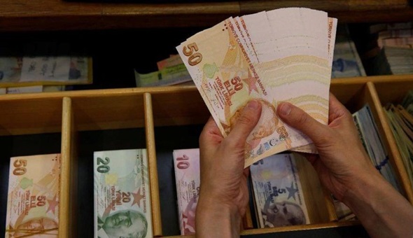 Üç bankadan corona paketi