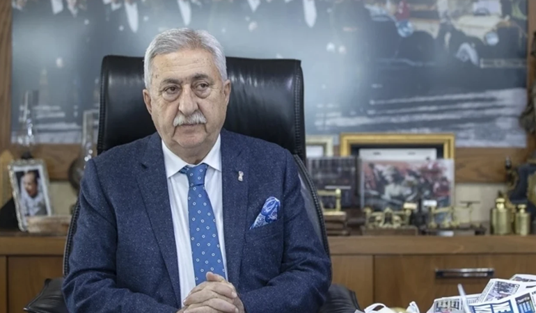 Üç haneli mazot fiyatlarına tepki