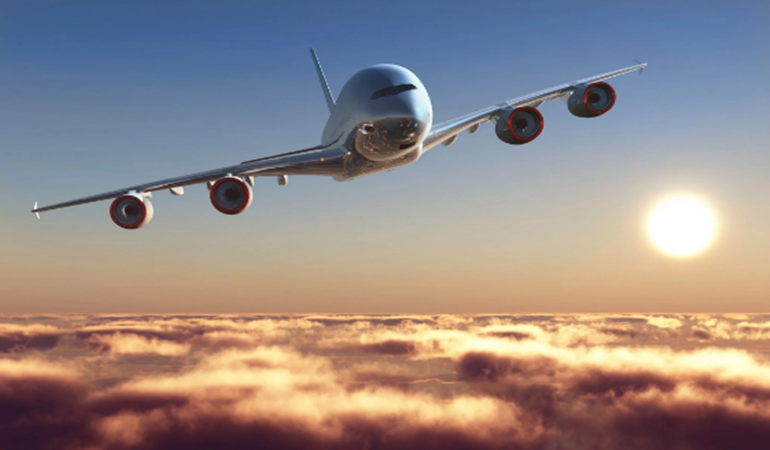 Uçak bileti fiyatlarına zam geldi