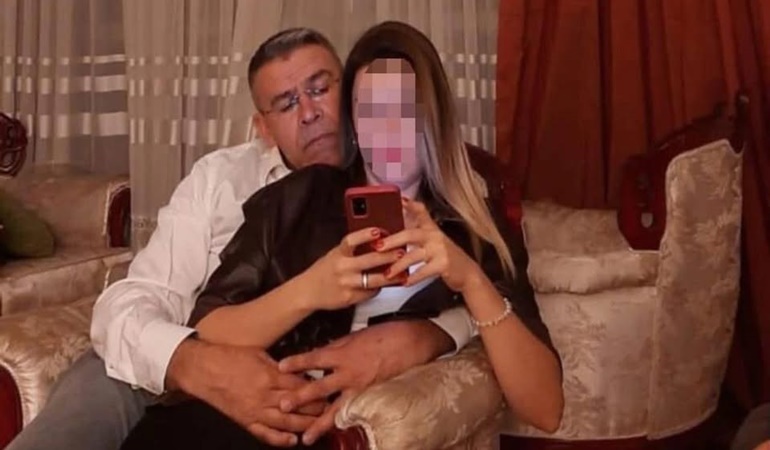 Uçkuruna düşkün başkan AKP'li olunca başka türlü davranılıyor!