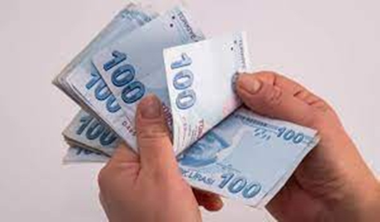 Ücret artışları enflasyonun altında