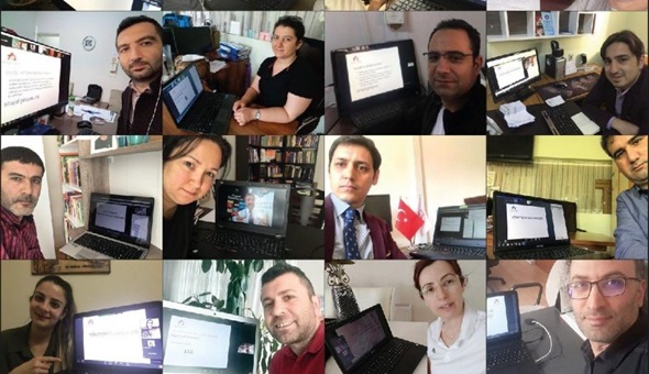 Ücretsiz izne ayrılanlar işe dönmüyor