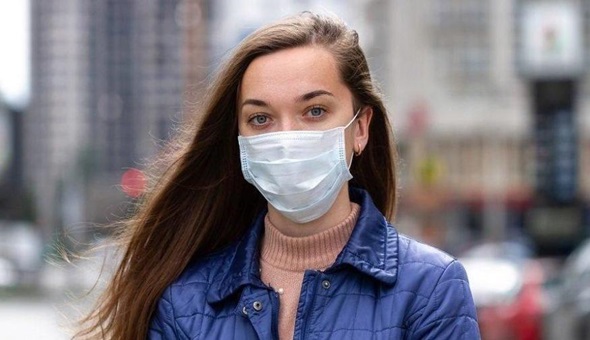 Ücretsiz maske dağıtımına kısıtlama geldi