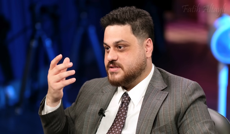 Uçuyoruz, kaçıyoruz ama insanlar kirasını ödeyemiyor