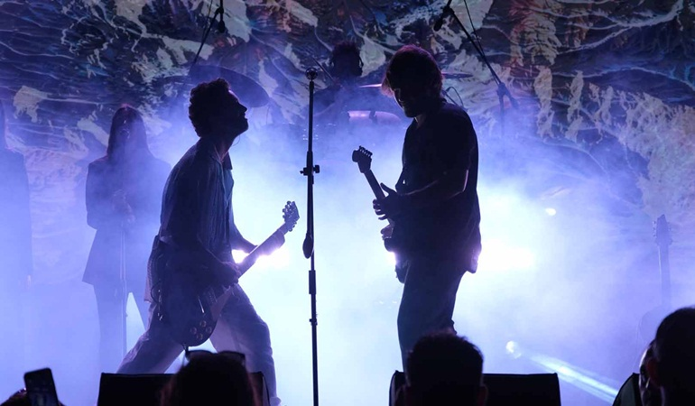 Ufak Tefek Festival’den büyük eğlence