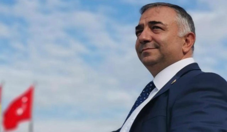 Uğraş Gürdal Çiftçi adına tertip edilen bu organizasyon edebiyat tutkunlarını buluşturacak