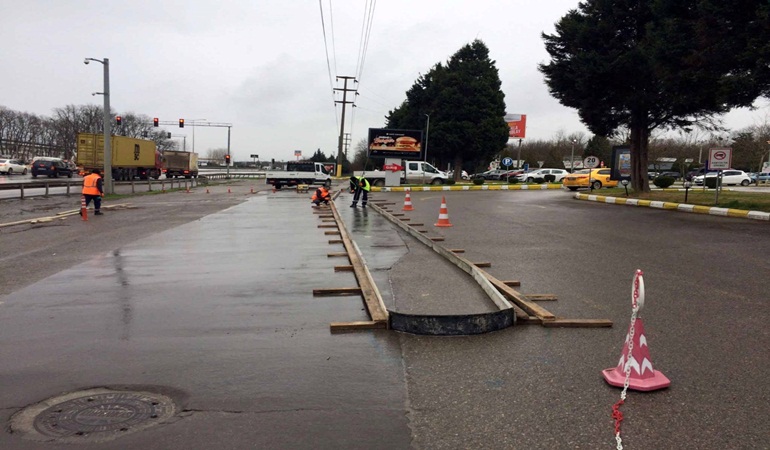 Ulaşımda küçük dokunuşlarla büyük konfor