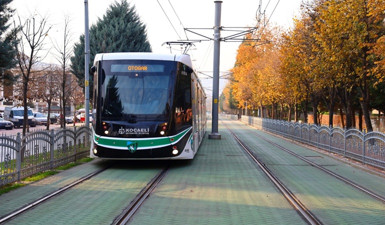 Ulaşımpark’tan Akçaray sefer saatleri duyurusu