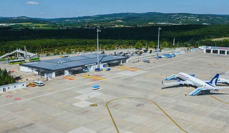 Ulaştırma Bakanlığı’ndan Cengiz Topel itirafı