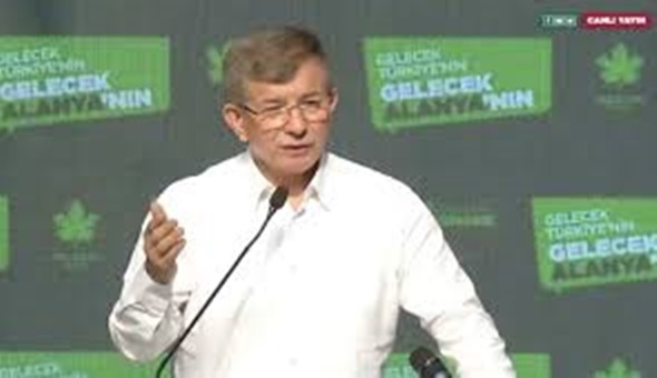 Ülke yanıyor bunlar bakanı kurtarmaya çalışıyor! 