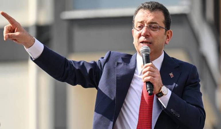 Ülkeyi her gün yeni bir kaosa sokmaktan vazgeçin