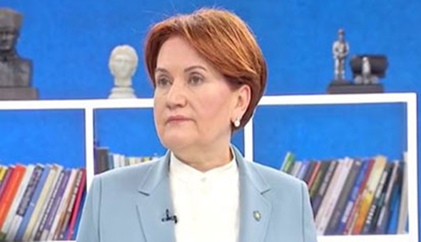 Ümit Özdağ'a gözdağı veriliyor