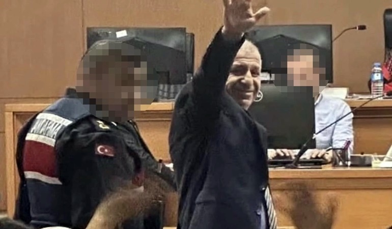 Ümit Özdağ’dan provokasyon uyarısı