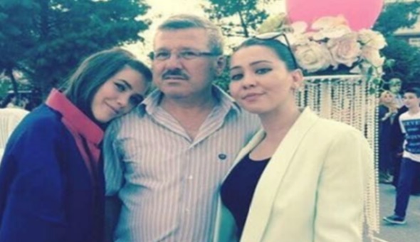 Umre'den dönen anne ve oğlu coronadan öldü