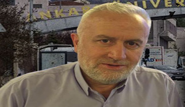 Umre dönüşü karantinaya alınan imam virüsten öldü 