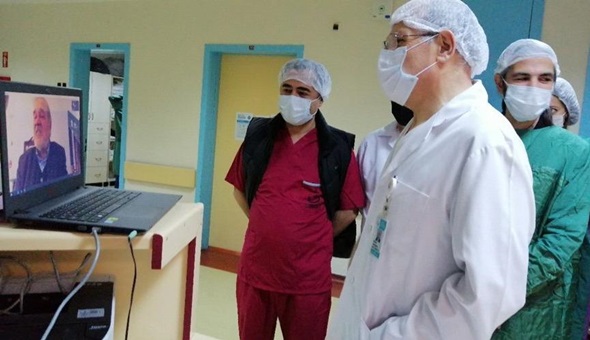 Umut veren araştırma: Virüs ne zaman bitecek? 