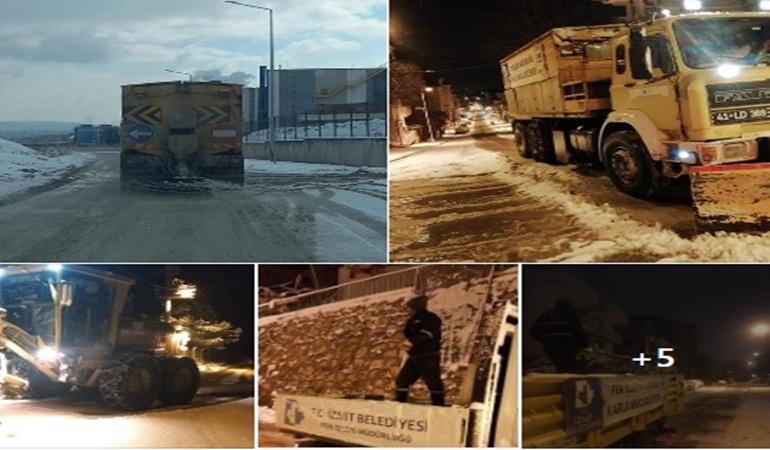 Umutlu’dan hodri meydan; Siz hepiniz, biz tek!