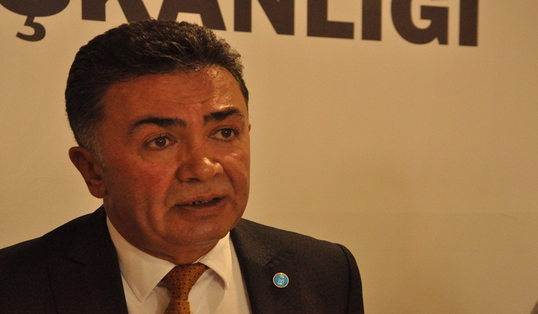 Umuyorum o şahıs bütün CHP’lileri temsil etmiyordur