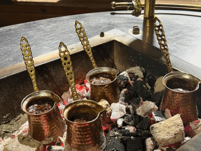 UNESCO tescilli lezzetle ilgili gün İzmit’in tarihi mekanında kutlandı