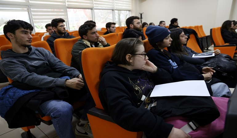 Üniversite öğrencilerinin en büyük destekçisi KO-MEK