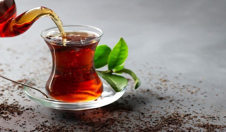 Ünlü çay firması Lipton Türkiye'den çekiliyor