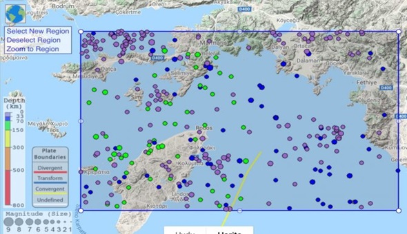 Ünlü deprem profesörü bu sefer fena konuştu! 