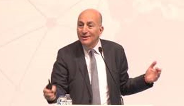 Ünlü ekonomistten son uyarı: Geliyor ki ne geliyor 