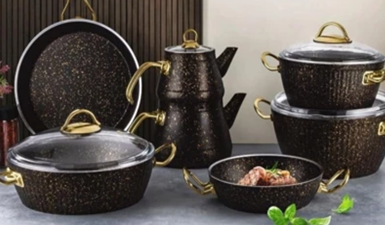 Ünlü firma da iflas etti