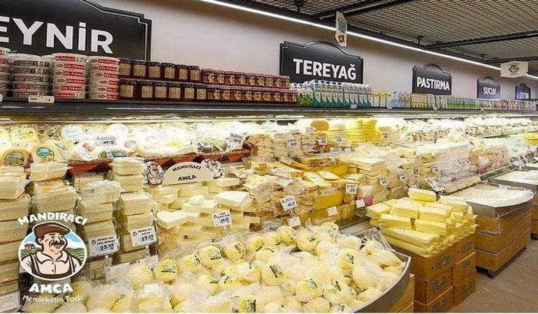 Ünlü gıda firması iflas etti