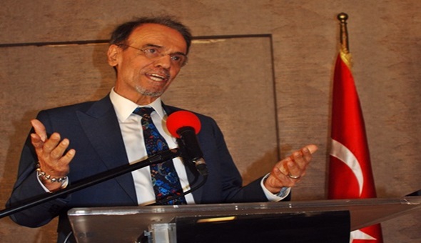 Ünlü hoca corona için uyardı: Şakası yok 